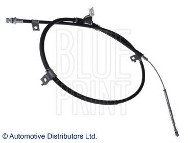 BLUE PRINT adc446213 -  Трос, стояночная тормозная система